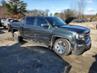 GMC SIERRA K1500 SLT