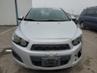 CHEVROLET SONIC LT