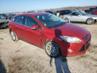 FORD FOCUS SEL