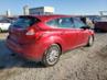 FORD FOCUS SEL