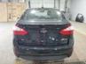 FORD FIESTA SE