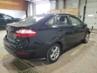 FORD FIESTA SE