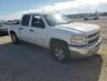 CHEVROLET SILVERADO C1500 LT