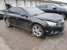 CHEVROLET CRUZE LTZ