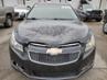 CHEVROLET CRUZE LTZ