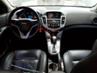 CHEVROLET CRUZE LTZ