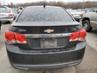 CHEVROLET CRUZE LTZ