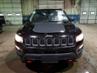 JEEP COMPASS TRAILHAWK