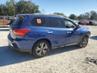 NISSAN PATHFINDER S