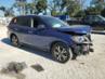 NISSAN PATHFINDER S