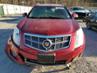 CADILLAC SRX LUXURY COLLECTION