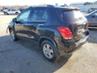 CHEVROLET TRAX 1LT