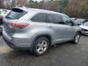 TOYOTA HIGHLANDER LIMITED