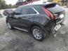 CADILLAC XT4 PREMIUM LUXURY