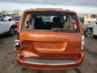 DODGE GRAND CARAVAN MAINSTREET