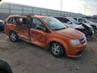 DODGE GRAND CARAVAN MAINSTREET