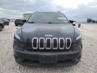 JEEP GRAND CHEROKEE LATITUDE