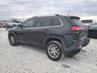 JEEP GRAND CHEROKEE LATITUDE