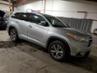 TOYOTA HIGHLANDER LE