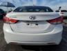 HYUNDAI ELANTRA GLS