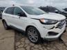 FORD EDGE TITANIUM