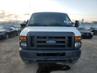 FORD ECONOLINE E350 SUPER DUTY VAN