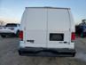 FORD ECONOLINE E350 SUPER DUTY VAN