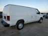 FORD ECONOLINE E350 SUPER DUTY VAN