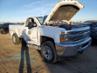 CHEVROLET SILVERADO K2500 HEAVY DUTY