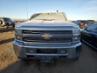 CHEVROLET SILVERADO K2500 HEAVY DUTY