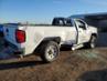 CHEVROLET SILVERADO K2500 HEAVY DUTY