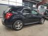 CHEVROLET EQUINOX LTZ