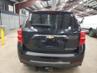 CHEVROLET EQUINOX LTZ