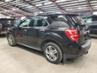 CHEVROLET EQUINOX LTZ