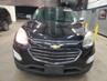 CHEVROLET EQUINOX LTZ