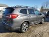 SUBARU ASCENT LIMITED