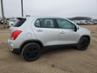 CHEVROLET TRAX LS