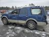 FORD EXPEDITION EDDIE BAUER