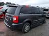 CHRYSLER TOWN & COUNTRY TOURING