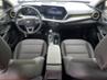 CHEVROLET TRAX 1LT