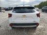 CHEVROLET TRAX 1LT