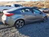 KIA FORTE EX