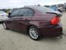 BMW 3 SERIES XI SULEV