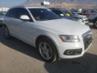 AUDI Q5 PREMIUM PLUS