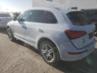 AUDI Q5 PREMIUM PLUS