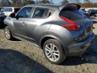 NISSAN JUKE S