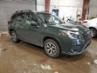 SUBARU FORESTER PREMIUM