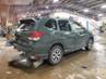 SUBARU FORESTER PREMIUM