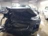 CHEVROLET TRAX 1LT