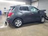 CHEVROLET TRAX 1LT